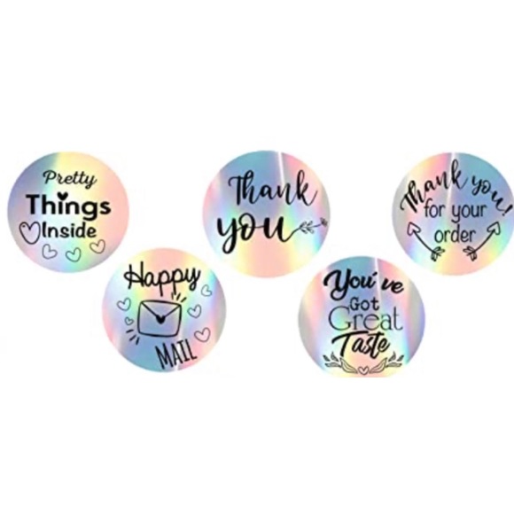 🆕 💀 Sugar Skull Poly Mailers Seller Shipping Bags New - Picture 7 of 7